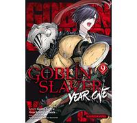 GOBLIN SLAYER YEAR ONE - Tome 9