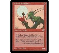 Goblin Soothsayer | Mirage