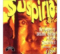 Goblin - Suspiria