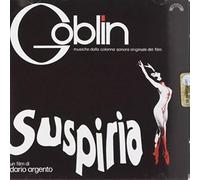 Goblin - Suspiria 40th Anniversary Edition