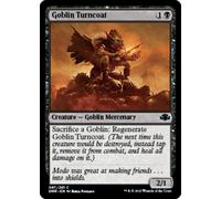Goblin Turncoat | Dominaria Remastered