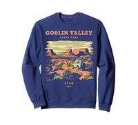 Goblin Valley State Park Sweatshirt