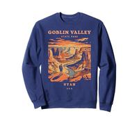 Goblin Valley State Park Sweatshirt