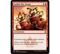 Goblin War Drums | Masters 25