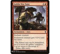 Goblin War Paint