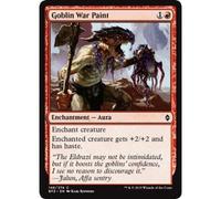 Goblin War Paint | Battle for Zendikar