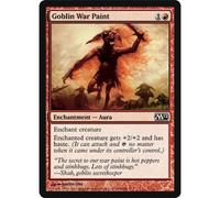 Goblin War Paint | Magic 2012 Core Set