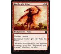 Goblin War Paint | Modern Masters 2015 Edition