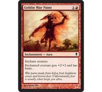 Goblin War Paint | Zendikar