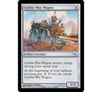 Goblin War Wagon | Mirrodin