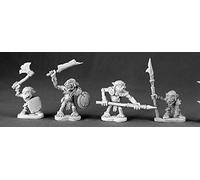 Goblin Warriors