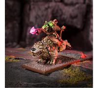 Goblin Wiz On Mawbeast - Brand New And Sealed