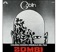 Goblin - Zombi