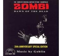 Goblin - Zombi-Dawn of the Dead