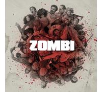 Goblin – Zombi (Dawn of the Dead) – Vinyl – Mutant