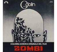 GOBLIN - ZOMBI (LIMITED EDITION)