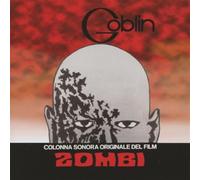 Goblin - Zombi (New Edition)