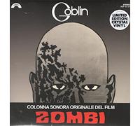 Goblin - Zombi [VINYL]