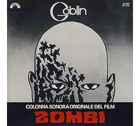 Goblin - Zombi [VINYL]