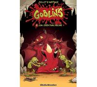 Goblins : 1: Lean, Mean, Dying Machines!