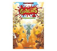Goblins 2: Failing Beyond The Grave