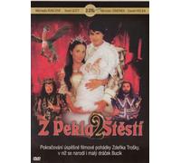 Goblins and Good Luck 2 / Z pekla stesti 2 DVD