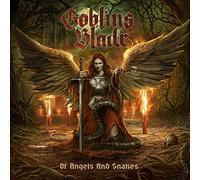 Goblins Blade - Of Angels And Snakes [VINYL]