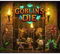 Goblin's Die PC Steam CD Key