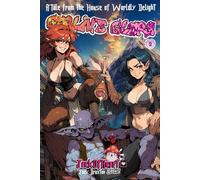 Goblin's Glory: Volume 2 (A tale from the House of Worldly Delight)