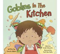 Goblins in the Kitchen