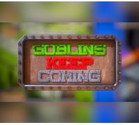 Goblins Keep Coming: Tower Defense Steam CD Key