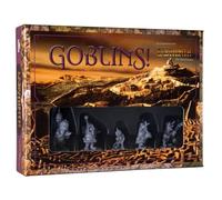 Goblins! Labyrinth board game expansion