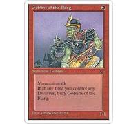 Goblins of the Flarg | Chronicles