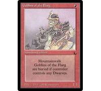 Goblins of the Flarg | The Dark