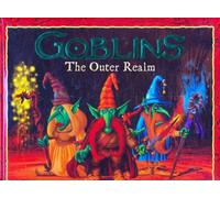 Goblins: The Outer Realm