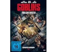 Goblins - Tödliche Biester