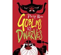 Goblins Vs Dwarves