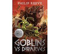 Goblins Vs Dwarves (NE)