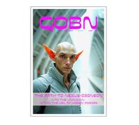 GOBN - The Path to Nexus-Croneon: Into the Unknown Within the Veil of Hidden Forces