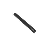 Gobricks 30374 Ornaments Bar 4L (Lightsaber Blade/Wand) 50 Pieces GDS-883 Compatible with Lego Building Blocks Color:Black