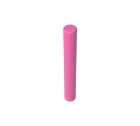 Gobricks 87994 Ornaments Bar 3L 50 Pieces GDS-884 Compatible with Lego Building Blocks Color:Dark Pink