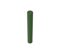Gobricks 87994 Ornaments Bar 3L 50 Pieces GDS-884 Compatible with Lego Building Blocks Color:Tarmac
