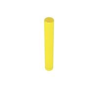 Gobricks 87994 Ornaments Bar 3L 50 Pieces GDS-884 Compatible with Lego Building Blocks Color:Trans Yellow