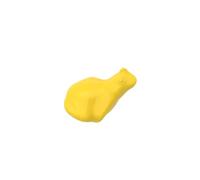 Gobricks Animals Frog Toad 10PCS Compatible with Lego GDS-M205 33320 Classic Bulk Toy MOC Color:Yellow 24