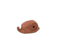 Gobricks Food Food Turkey Roast Chicken 10PCS Compatible with Lego 33048 GDS-M1151 Classic Bulk Toy MOC Color:Dark Orange 38