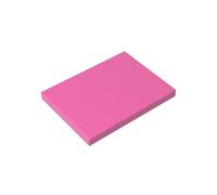 Gobricks Foundation Plate 3 * 4 Light Panel 10PCS Compatible with Lego GDS-90198 Classic Bulk Toy MOC Color:Dark Pink 012
