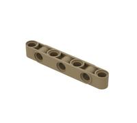 Gobricks GDS-889 Technic Pin with Friction Ridges Lengthwise and Center Slots 50PCS Compatible with Lego Toy 2780 MOC Components for Major Brick Brands Color:White