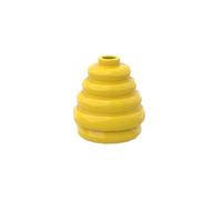 Gobricks Ornaments hornet's nest Lollipop Pullover 10PCS Compatible with Lego GDS-90085 35574 Classic Bulk Toy MOC Color:Yellow 24