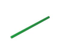 Gobricks Shaft Bolt Connection Technic Axle 11 23948 GDS-964 50PCS Compatible with Lego Classic Bulk Toy MOC Color:Bright Green 043