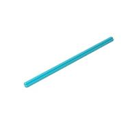 Gobricks Shaft Bolt Connection Technic Axle 11 23948 GDS-964 50PCS Compatible with Lego Classic Bulk Toy MOC Color:Medium Azure 046